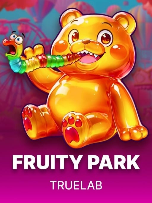 Fruity Park game icon
