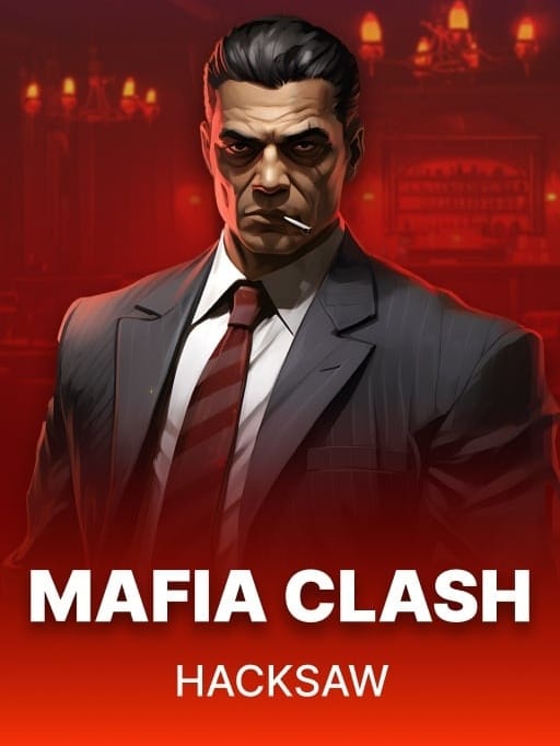 Mafia Clash game icon