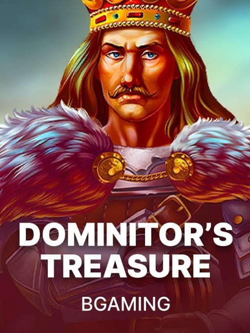 Domnitor's Treasure game icon