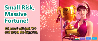 Live Cricket Odds & Wins banner