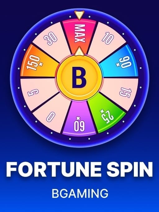 Fortune Spin game icon