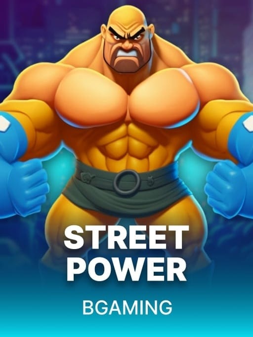 Street Power