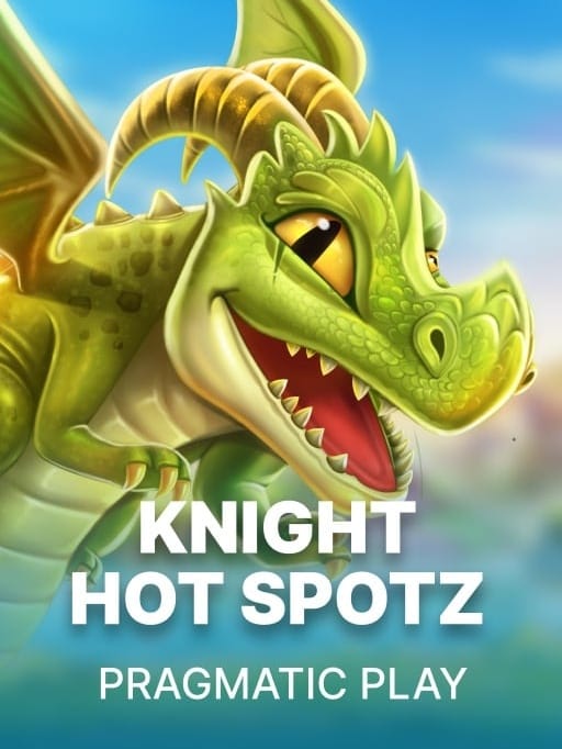 Knight Hot Spotz game icon