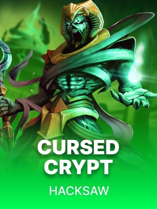 Cursed Crypt